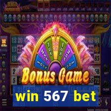 win 567 bet